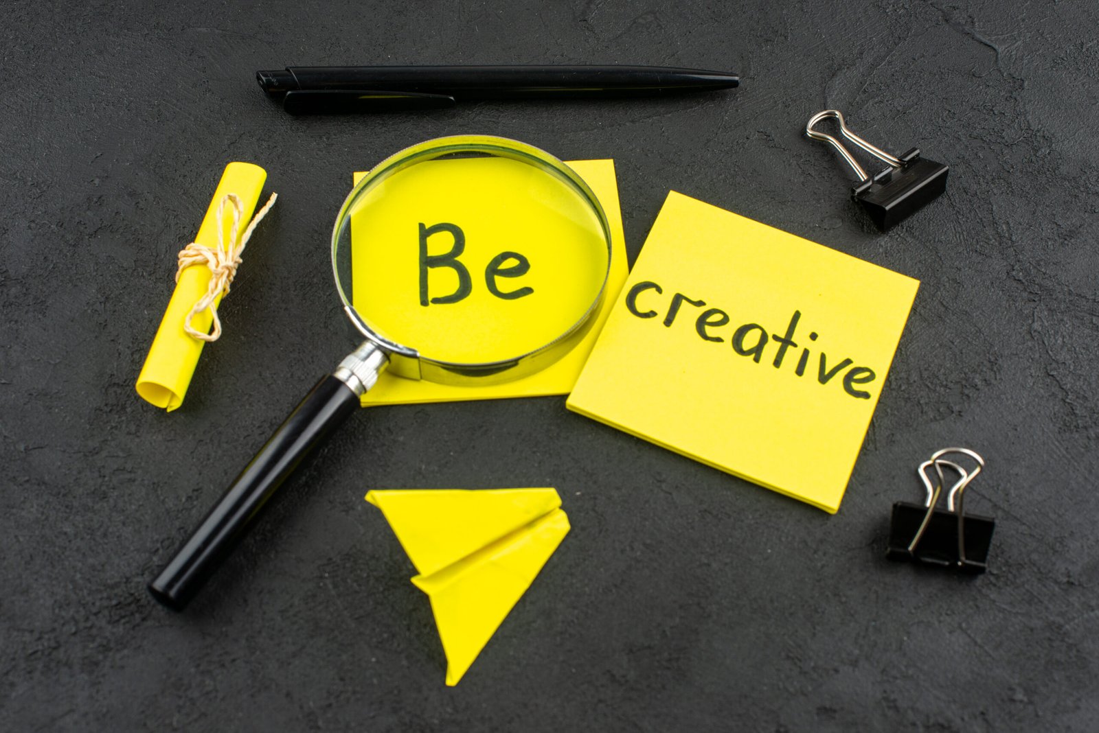 Professional Brochure and Collateral Design