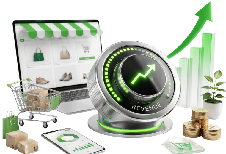 Grow your business online