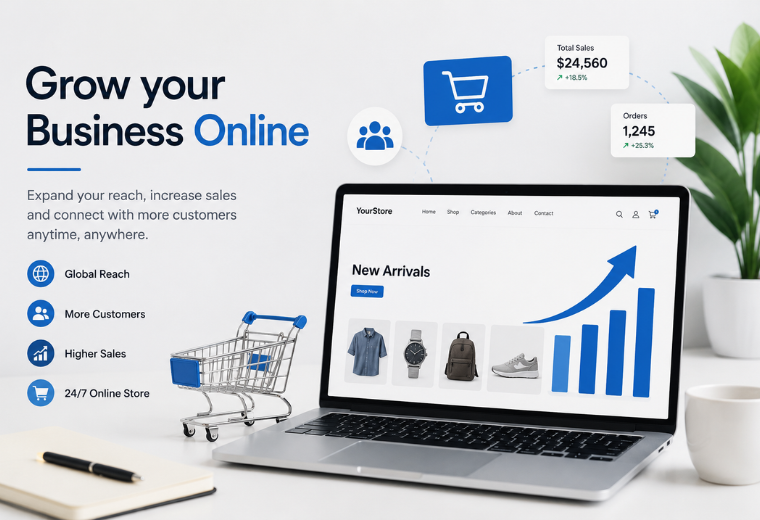 Safe online shopping